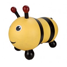 Bouncy Rider - Buzzy the Bee