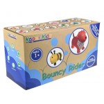Bouncy Rider - Buzzy the Bee