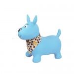 Bouncy Rider - Ozzie the Blue Heeler Bouncy Rider - Ozzie the Blue Heeler