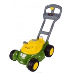 John Deere Bubble-N-Go Mower 