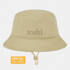 Hat Toshi - Bucket Billy - Driftwood