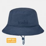 Hat Toshi - Bucket Billy - Midnight