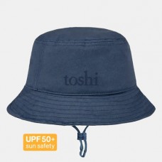 Hat Toshi - Bucket Billy - Midnight