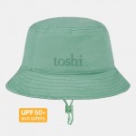 Hat Toshi - Bucket Billy - Teal