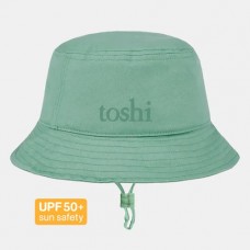 Hat Toshi - Bucket Billy - Teal