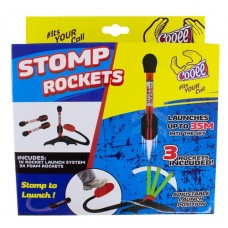 Stomp Rocket - Cooee
