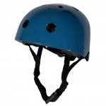 Helmet - Vintage Blue -  Medium - CoConuts Trybike