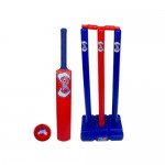 Beach Cricket Single Set - Cooee Toys