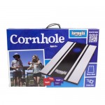 Cornhole - 2 Board Set - Formula Sports