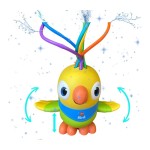 Dancing Parrot Water Sprinkler