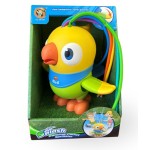 Dancing Parrot Water Sprinkler