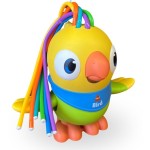 Dancing Parrot Water Sprinkler