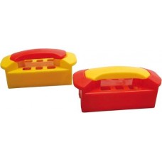 Design Brickmaker - Gowi Toys