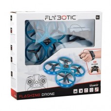 Flybotic Flashing Drone - Silverlit