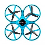 Flybotic Flashing Drone - Silverlit