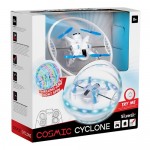 Flybotic Cosmic Cyclone 360 Remote Controlled Quadcopter