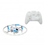 Flybotic Cosmic Cyclone 360 Remote Controlled Quadcopter
