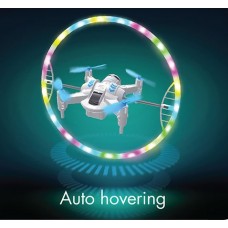 Flybotic Cosmic Cyclone 360 Remote Controlled Quadcopter
