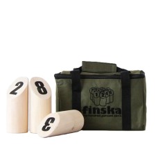 Finska Original - in bag Moss - Planet Finska
