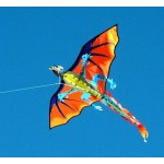 Kite - Shark - Windspeed