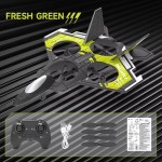 Foam Fighter Drone - Remote Control Foam Fighter Drone - Remote Control