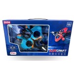 Foam Fighter Drone - Remote Control Foam Fighter Drone - Remote Control