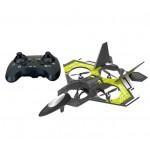 Foam Fighter Drone - Remote Control Foam Fighter Drone - Remote Control