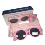 Sunglasses Babies - Pink - Freckles
