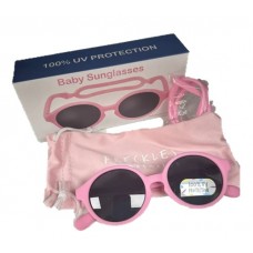 Sunglasses Babies - Pink - Freckles