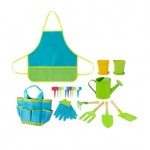 Garden Tools Set in Bag 11pc