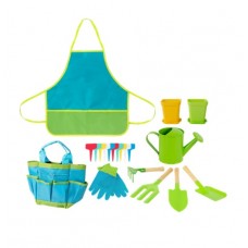 Garden Tools Set in Bag 11pc
