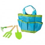 Garden Tools Set in Bag 4pc