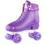 Roller Skates - Glitter Pop Adjustable Skates - Size 12 - 2 - Purple