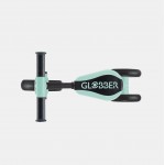Globber Learning Trike 2 in 1 - Mint