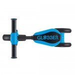 Globber Learning Trike 2 in 1 - Sky Blue