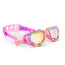Goggles - Be True Pink Heart - Bling2o’s Goggles - Be True Pink Heart - Bling2o’s