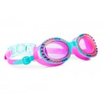 Goggles - Borealis Blue - Bling2o’s Goggles - Borealis Blue - Bling2o’s