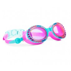 Goggles - Borealis Blue - Bling2o’s Goggles - Borealis Blue - Bling2o’s
