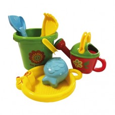 Sandset Mouse - BIO Plastic - Gowi Toys
