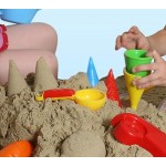 Sandmould Set Ice Cream - Gowi Toys Sandmould Set Ice Cream - Gowi Toys