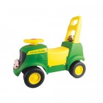 John Deere Sit 'N Scoot Activity Tractor