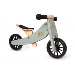 Tiny Tot Trike - Balance Bike - Kinderfeets SAGE 