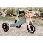 Tiny Tot Trike - Wooden Crate - Kinderfeets