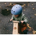 Helmet - Slate Blue - Kinderfeets
