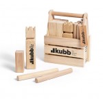 Kubb in Wooden Crate  - Planet Finska