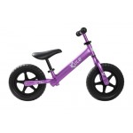 Balance Bike Kule - Purple