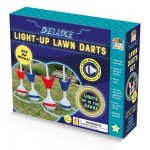 Lawn Darts - Light Up