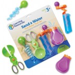 Sand & Water Fine Motor Set - Learning Resources 