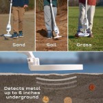 Metal Detector - Thames Kosmos