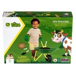Wheelbarrow with Accessories - John Deere 